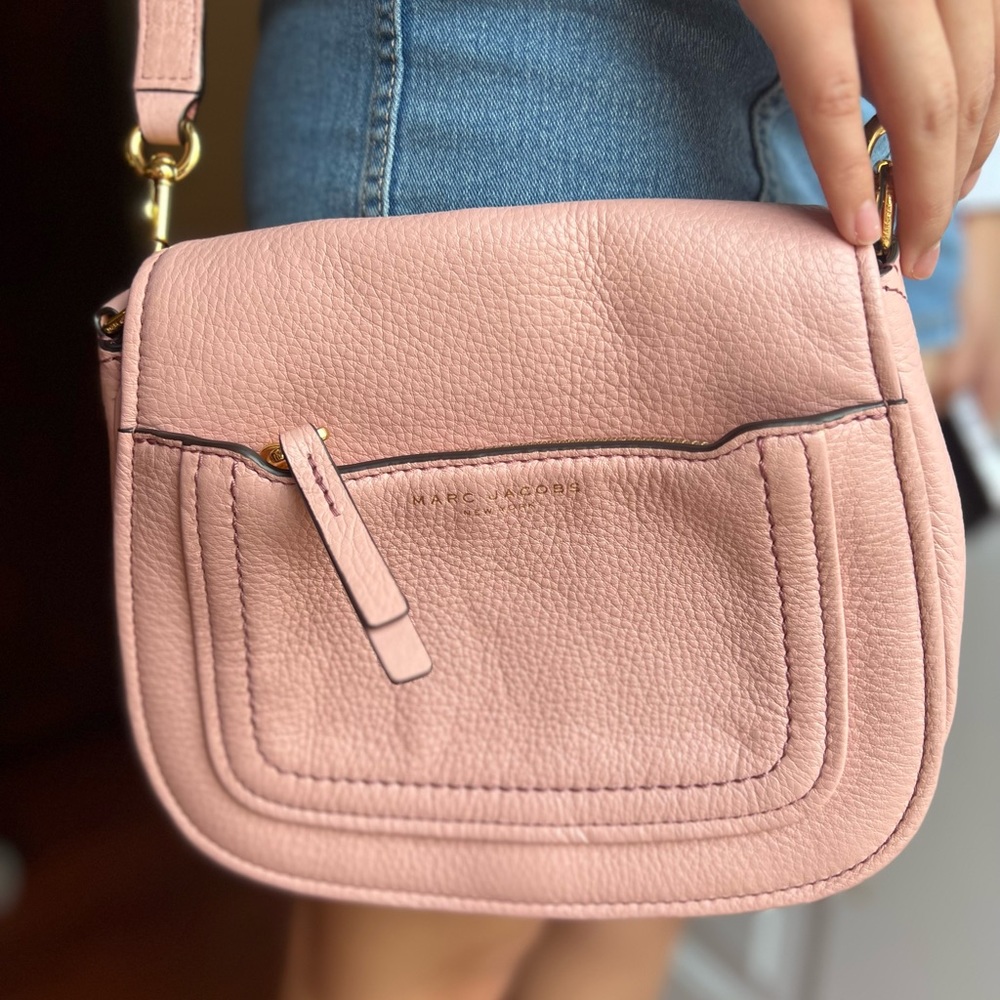 Marc Jacobs crossbody bag